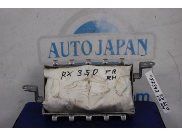 Подушка безопасности пассажира LEXUS RX300/330/350/400 03-09
