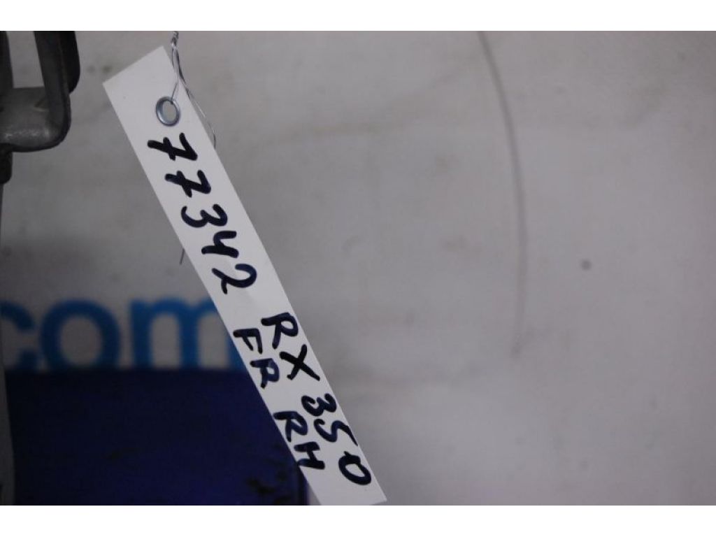 73960-0E010 | Подушка безопасности пассажира LEXUS RX300/330/350/400 03-09 - Фото 2