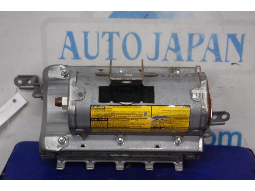 73960-0E010 | Подушка безопасности пассажира LEXUS RX300/330/350/400 03-09 - Фото 3