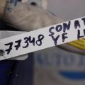 3Q850-10000 | Подушка безпеки (штора) лів. HYUNDAI SONATA YF 10-14 - Прев'ю 2