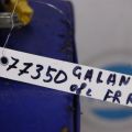 mr590289 | Подушка безопасности пассажира передн. прав. MITSUBISHI GALANT 03-12 - Превью 2