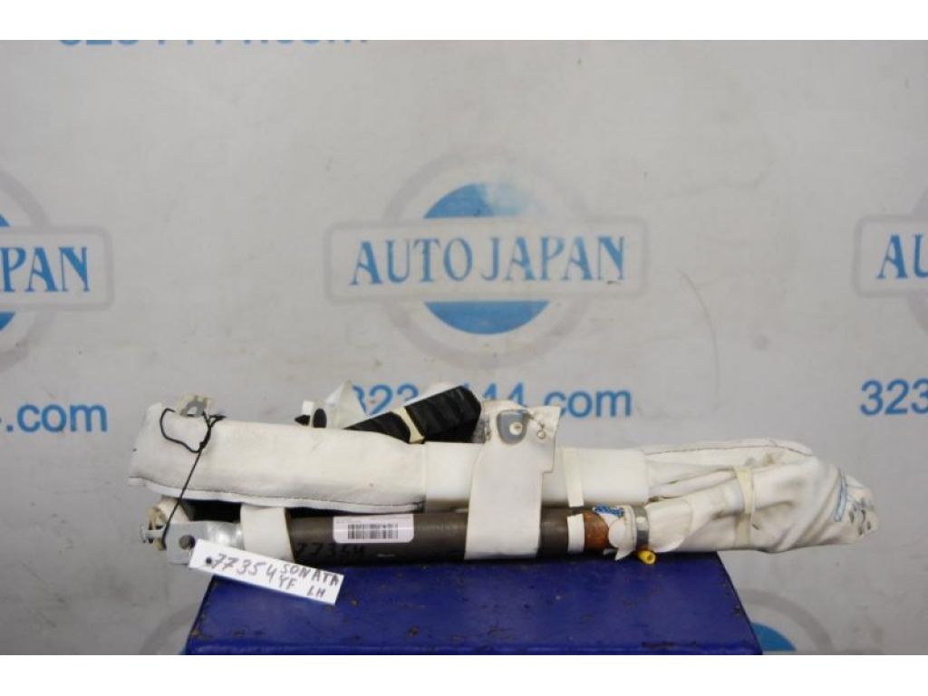 3Q850-10000 | Подушка безопасности (штора) лев. HYUNDAI SONATA YF 10-14