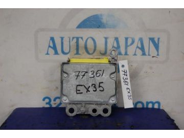 Блок керування AIRBAG INFINITI EX35(37) 07-12