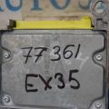 K8820-1BA0B | Блок управления AIRBAG INFINITI EX35(37) 07-12 - Превью 2