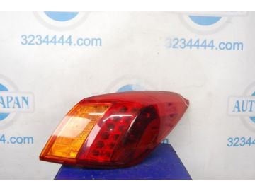 Фонарь наружный задн. прав. NISSAN MURANO Z51 07-14