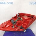 26550-1AA0A | Фонарь наружный задн. прав. NISSAN MURANO Z51 07-14 - Превью 4