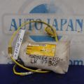 73920-12030 | Подушка безпеки в сидінні лів. TOYOTA COROLLA 150 06-13