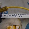 73920-12030 | Подушка безпеки в сидінні лів. TOYOTA COROLLA 150 06-13 - Прев'ю 2