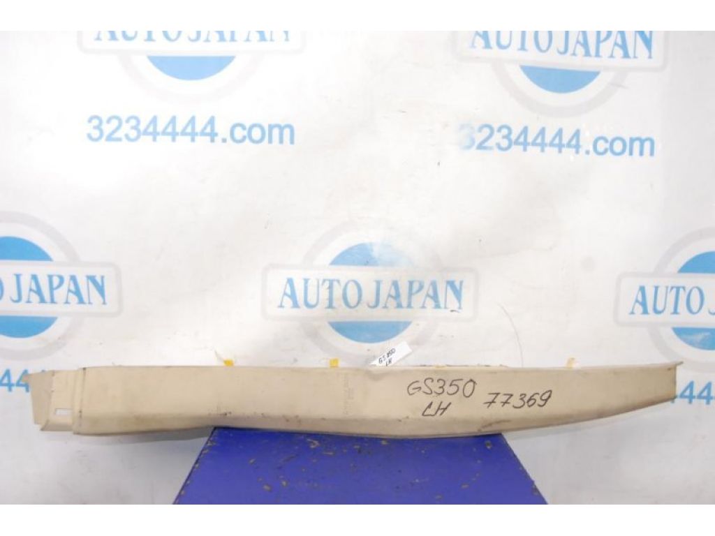 73940-30020-C0 | Подушка безопасности в сиденье задн. лев. LEXUS GS350 GS300 05-11