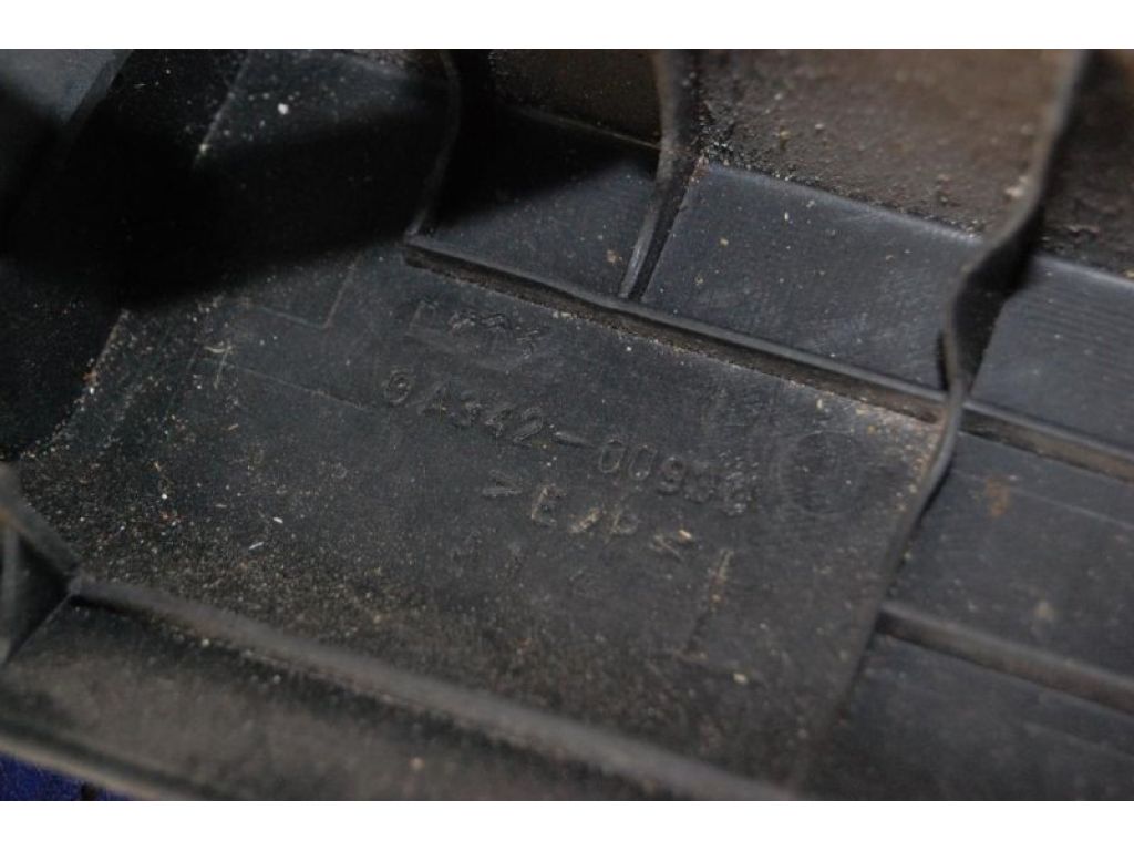 73940-30020-C0 | Подушка безопасности в сиденье задн. лев. LEXUS GS350 GS300 05-11 - Фото 2