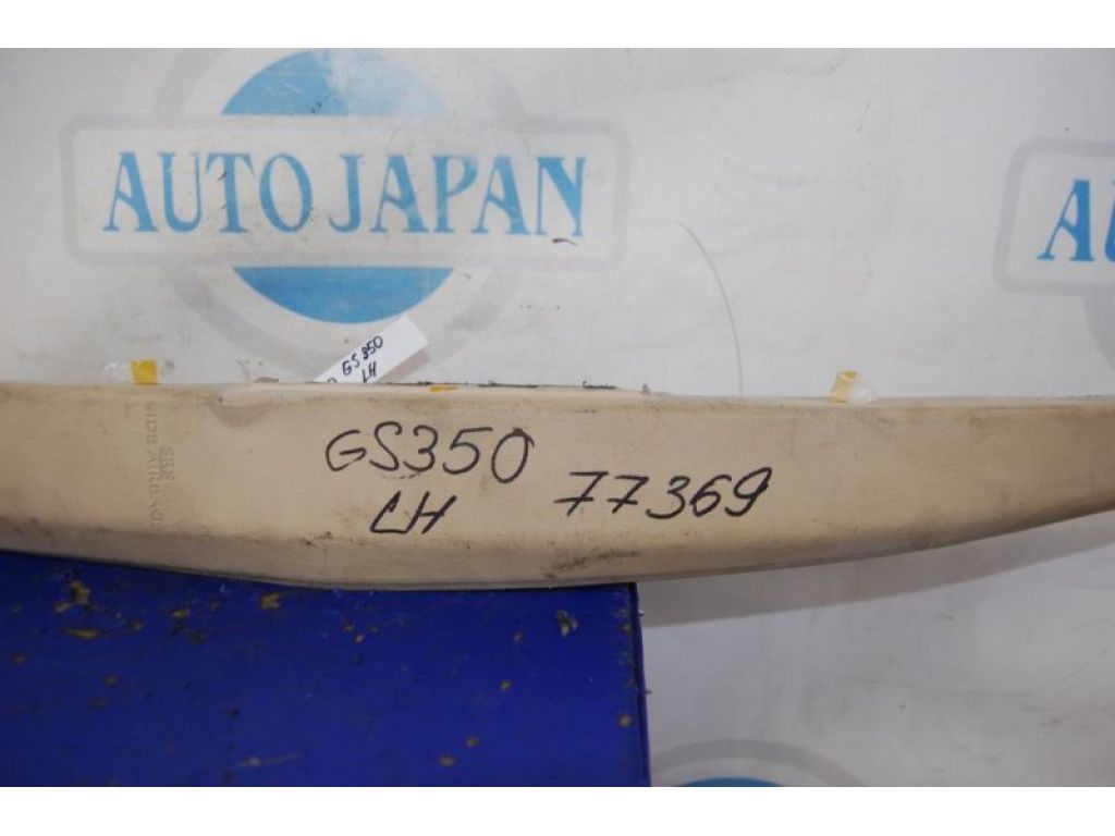 73940-30020-C0 | Подушка безопасности в сиденье задн. лев. LEXUS GS350 GS300 05-11 - Фото 3