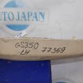 73940-30020-C0 | Подушка безопасности в сиденье задн. лев. LEXUS GS350 GS300 05-11 - Превью 3
