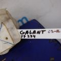 Подушка безпеки в сидінні MITSUBISHI GALANT 03-12 - Прев'ю 2