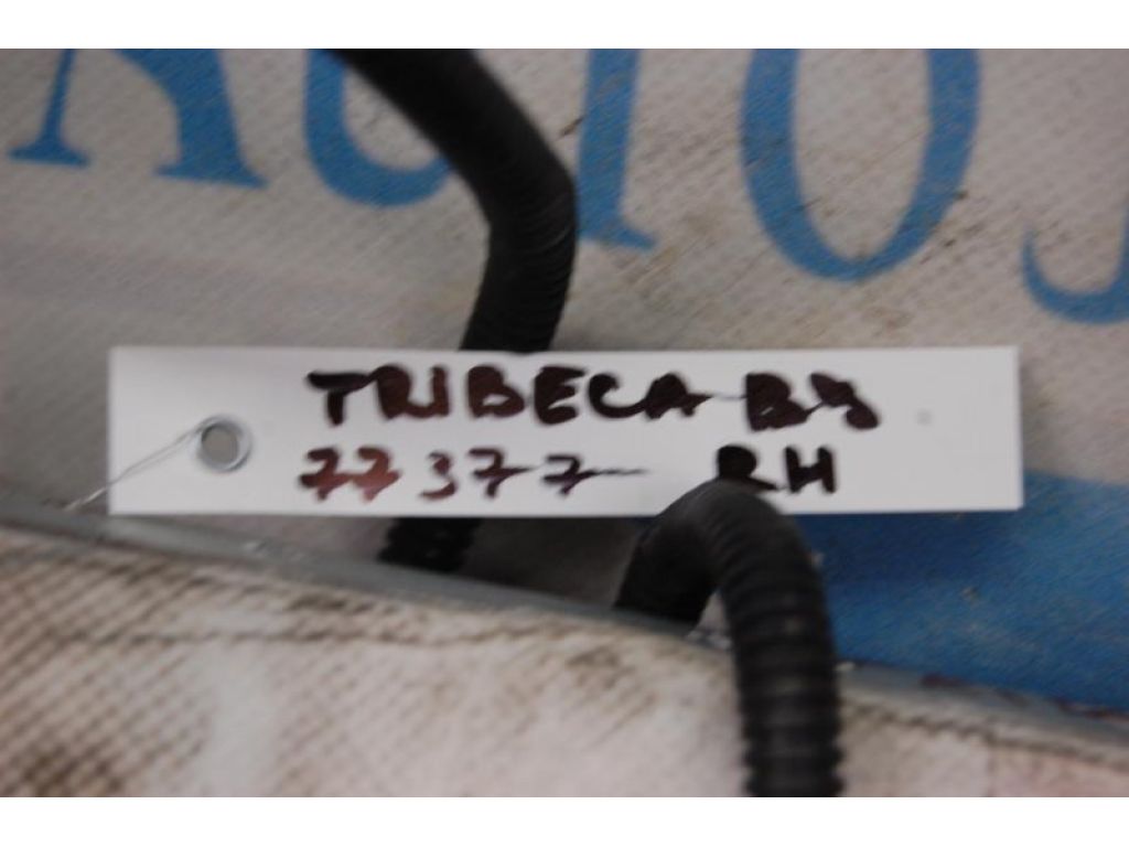 98201XA00A | Подушка безопасности в сиденье прав. SUBARU TRIBECA B9 05-07 - Фото 2