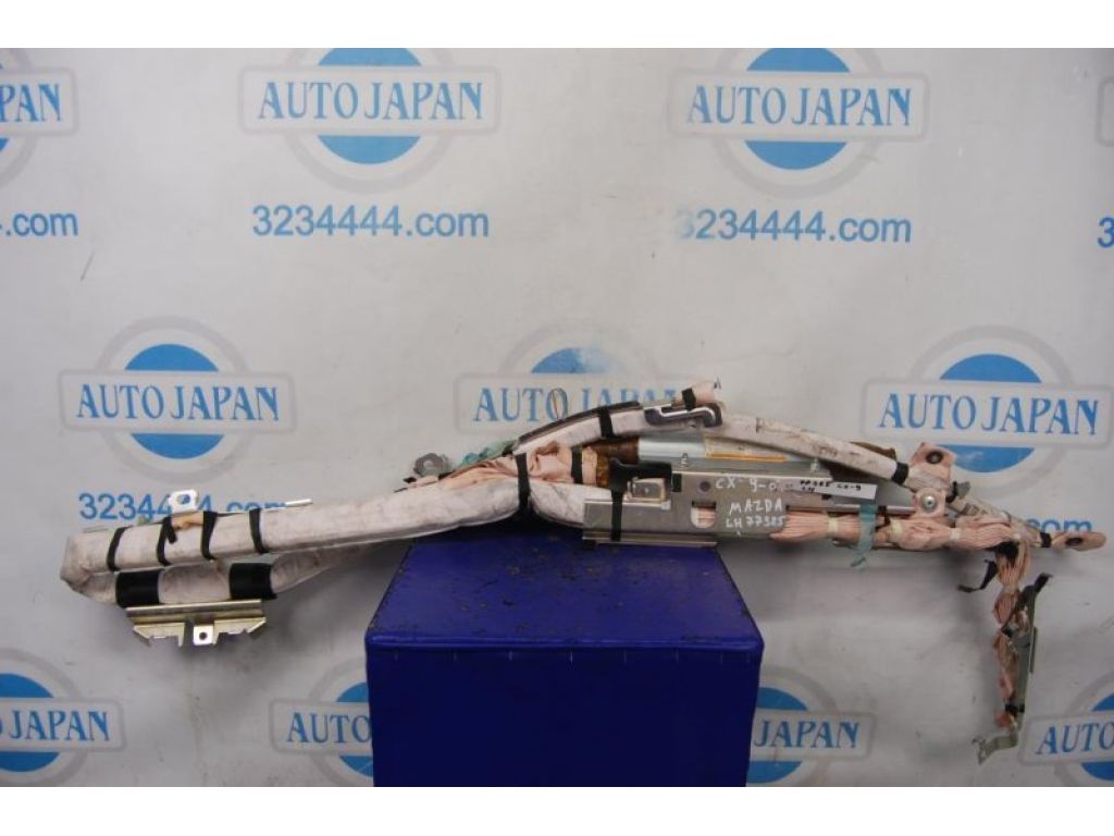 TD11-57-KN0J | Подушка безпеки (штора) лів. MAZDA CX-9 06-16