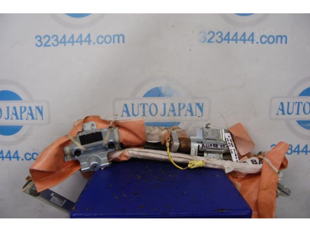 78850-SDA-A81 | Подушка безопасности (штора) лев. HONDA ACCORD USA 03-07