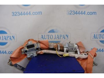 Подушка безопасности (штора) лев. HONDA ACCORD USA 03-07