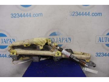 Подушка безпеки (штора) лів. MITSUBISHI GALANT 03-12