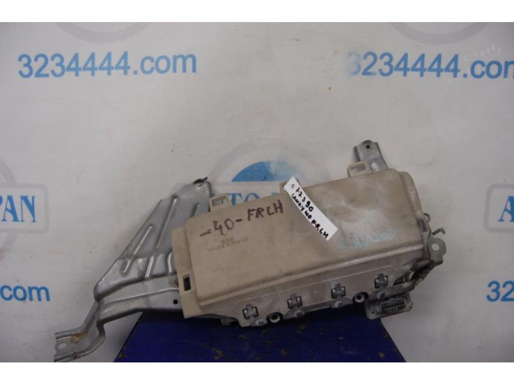 73900-06010-E0 | Подушка безопасности в колени лев. TOYOTA CAMRY 40 06-11