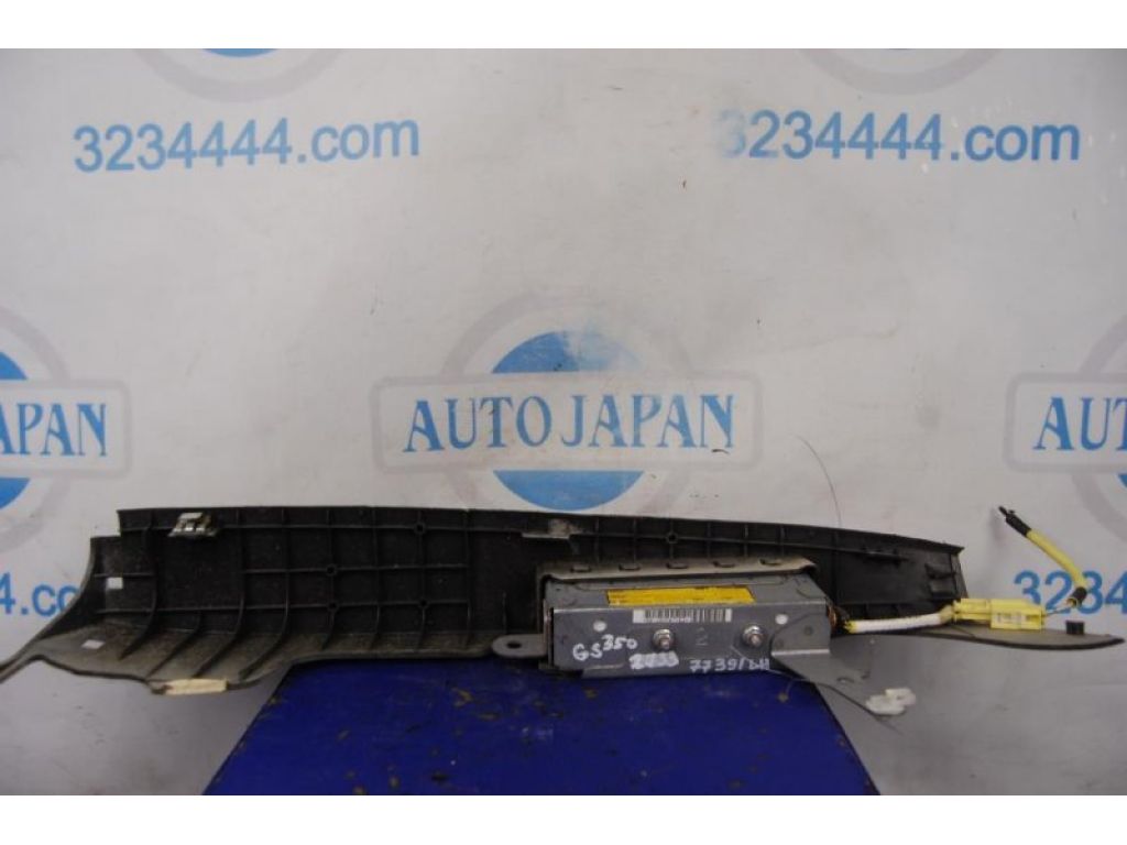73940-30020-C0 | Подушка безопасности в сиденье задн. лев. LEXUS GS350 GS300 05-11