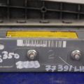73940-30020-C0 | Подушка безопасности в сиденье задн. лев. LEXUS GS350 GS300 05-11 - Превью 2