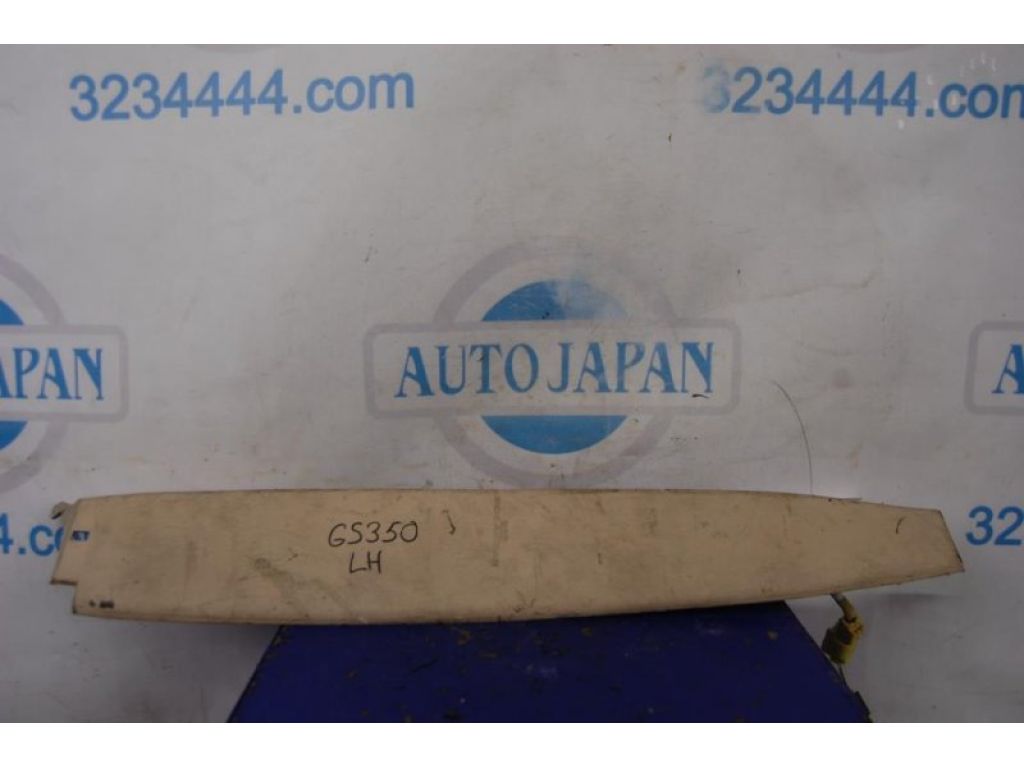 73940-30020-C0 | Подушка безопасности в сиденье задн. лев. LEXUS GS350 GS300 05-11 - Фото 3