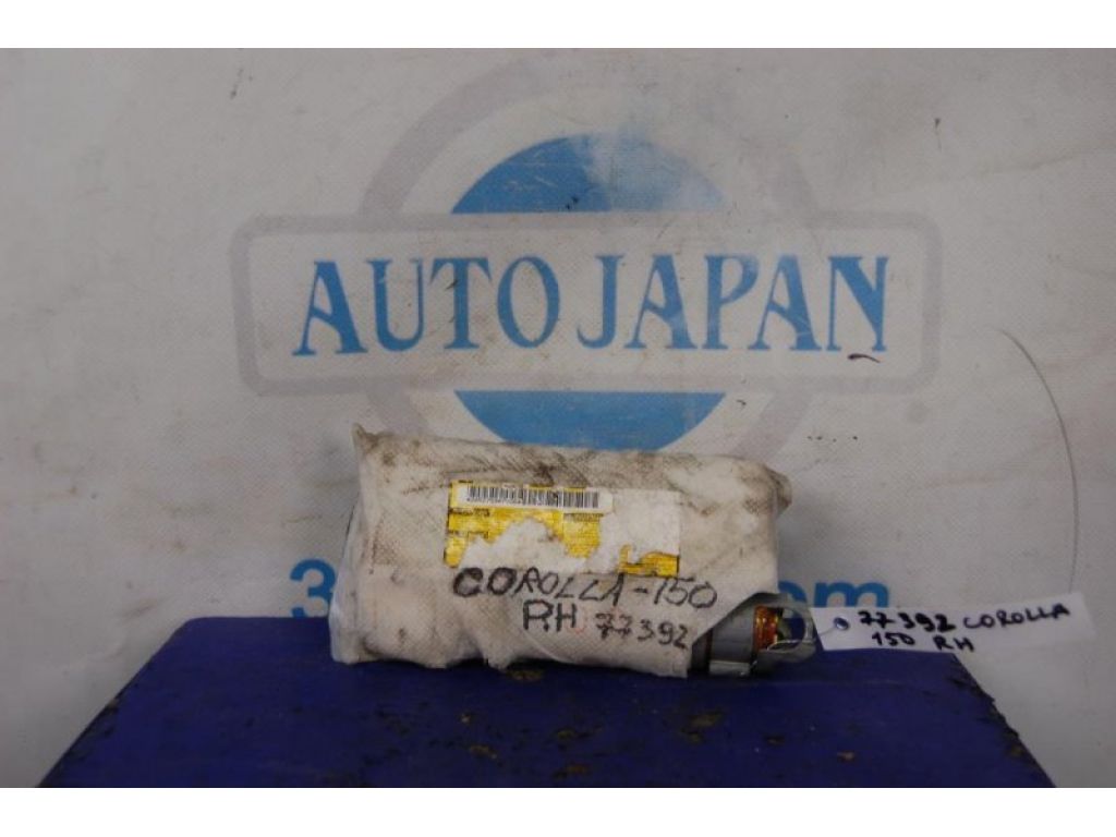 73910-12040 | Подушка безопасности в сиденье прав. TOYOTA COROLLA 150 06-13