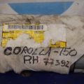 73910-12040 | Подушка безопасности в сиденье прав. TOYOTA COROLLA 150 06-13 - Превью 2