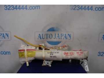 Подушка безпеки (штора) прав. HYUNDAI SONATA YF 10-14
