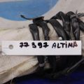 Подушка безпеки в сидінні NISSAN ALTIMA L32 07-12 - Прев'ю 2