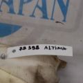 Подушка безпеки в сидінні NISSAN ALTIMA L32 07-12 - Прев'ю 2