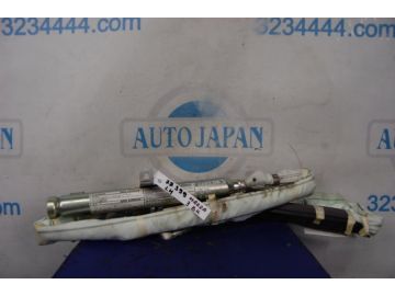 Подушка безпеки (штора) лів. MAZDA 3 BK 03-08