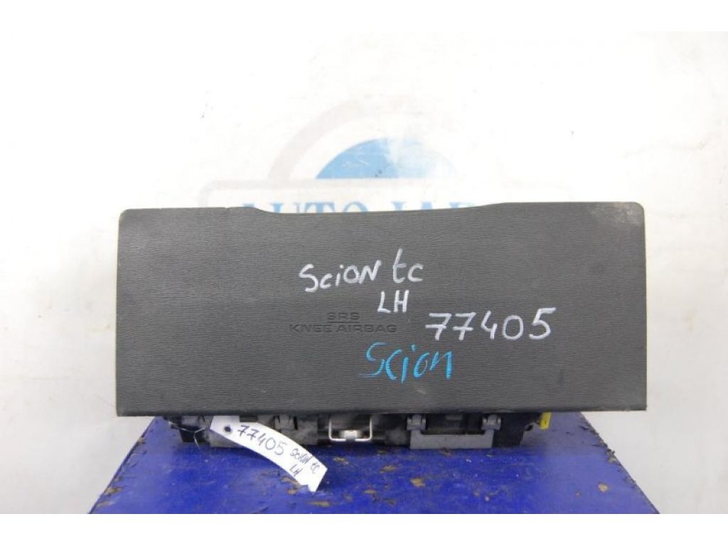 73900-21020-B0 | Подушка безпеки в коліна лів. SCION TC 04-10