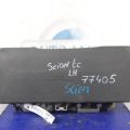 73900-21020-B0 | Подушка безпеки в коліна лів. SCION TC 04-10
