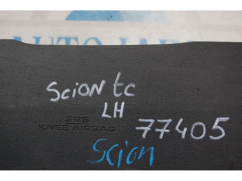 73900-21020-B0 | Подушка безпеки в коліна лів. SCION TC 04-10 - Фото 2