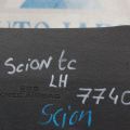 73900-21020-B0 | Подушка безпеки в коліна лів. SCION TC 04-10 - Прев'ю 2