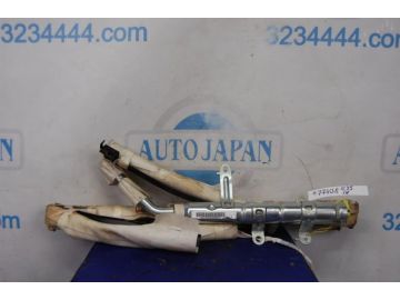 Подушка безпеки (штора) лів. INFINITI G35 03-07
