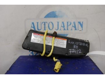 Подушка безопасности в сиденье передн. прав. HONDA ACCORD USA 07-12