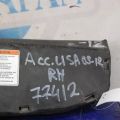 78050-TA6-A80 | Подушка безопасности в сиденье передн. прав. HONDA ACCORD USA 07-12 - Превью 2