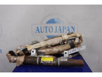 Подушка безпеки (штора) лів. NISSAN ALTIMA L32 07-12