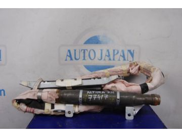 Подушка безпеки (штора) прав. NISSAN ALTIMA L32 07-12