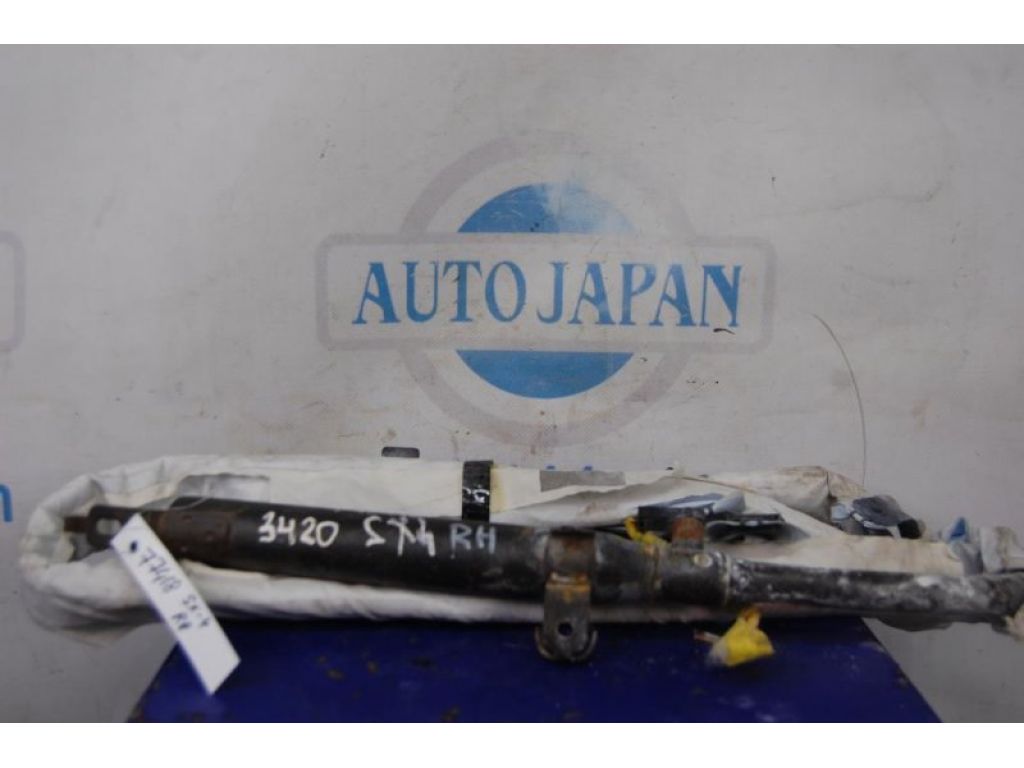 76480-80J00 | Подушка безпеки (штора) прав. SUZUKI SX4 06-13