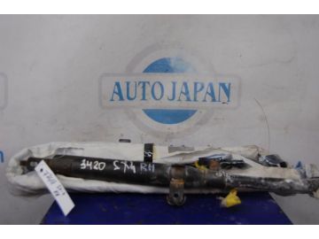 Подушка безпеки (штора) прав. SUZUKI SX4 06-13