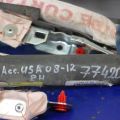 78870-TA5-A80 | Подушка безопасности (штора) прав. HONDA ACCORD USA 07-12 - Превью 2