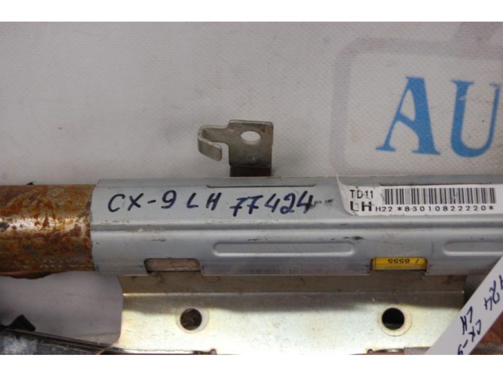 TD11-57-KN0J | Подушка безопасности (штора) лев. MAZDA CX-9 06-16