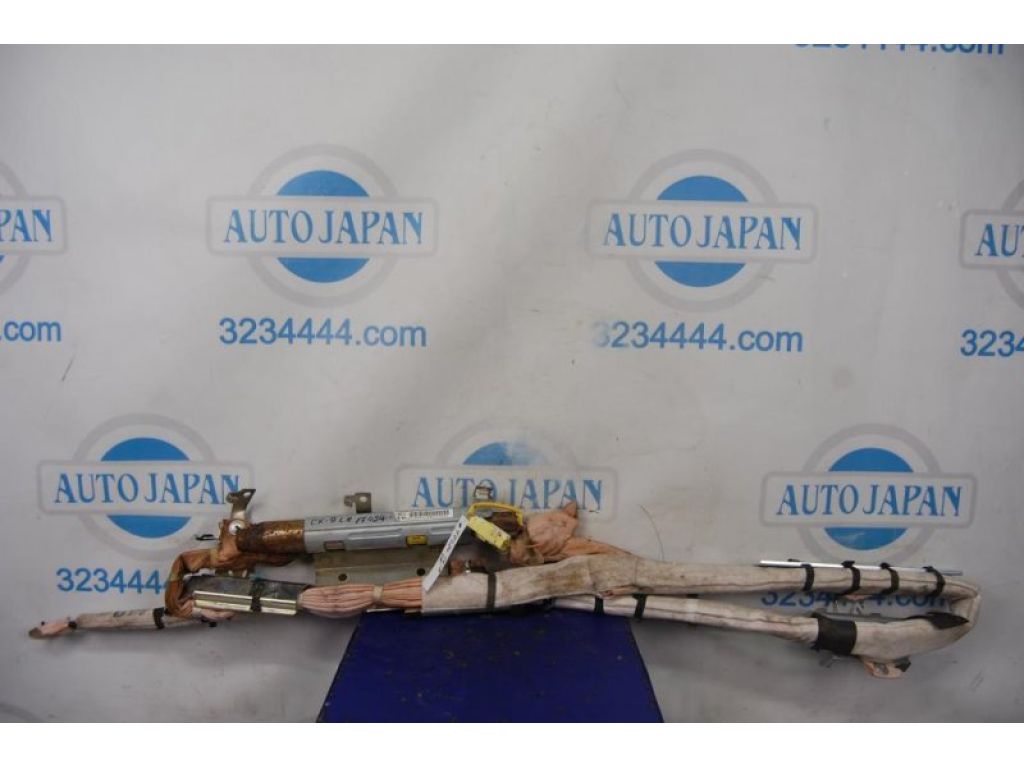 TD11-57-KN0J | Подушка безопасности (штора) лев. MAZDA CX-9 06-16 - Фото 2