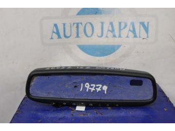 Зеркало салона NISSAN MURANO Z51 07-14