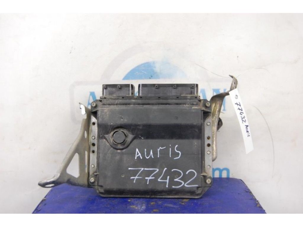89661-02E81 | Блок управления двигателем TOYOTA AURIS 06-12