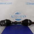 39101-CA000 | Привод передний лев. NISSAN MURANO Z50 02-07