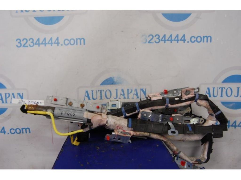 78870-TA5-A80 | Подушка безопасности (штора) прав. HONDA ACCORD USA 07-12